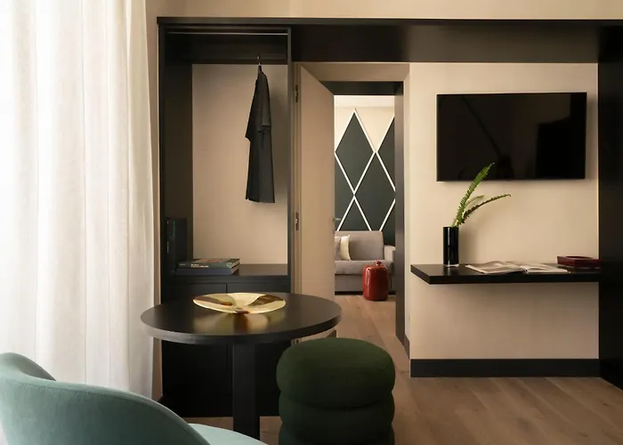 Casa Pacifico Napoli Bed & Breakfast